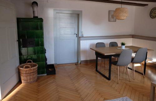 Gutenstein - Bauernhaus mit Charme und Ausblick - Foto 26