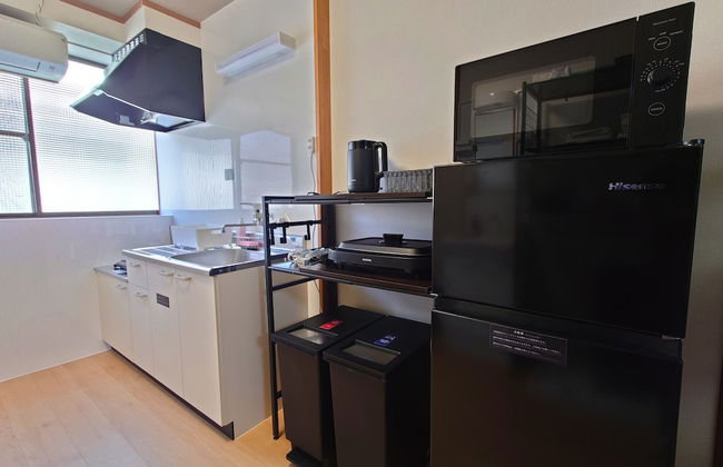 TAKAYAMA STAY HIIRAGI - Foto 5