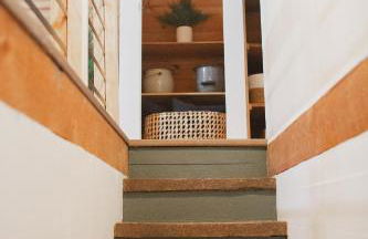 Redwood Grove in Sequoia and Kings Canyon National Park - Foto 35