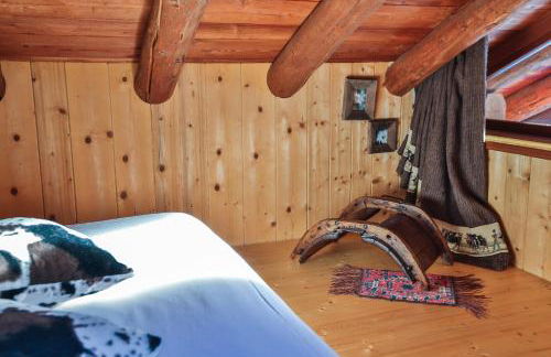 Au Rascard - Chalet d'hôtes - Photo 47