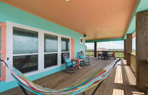 Nautibeach Views from Multiple Decks, Sleeps 14 - Foto 24