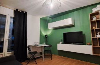 Charmant studio à Castres - Photo 2