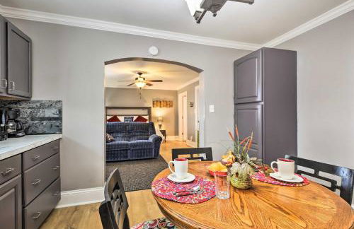 Modern Studio Apartment in Central Williamstown! - Foto 9