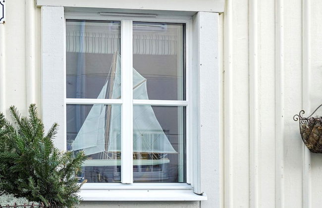 7 Person Holiday Home in Stromstad - Photo 23