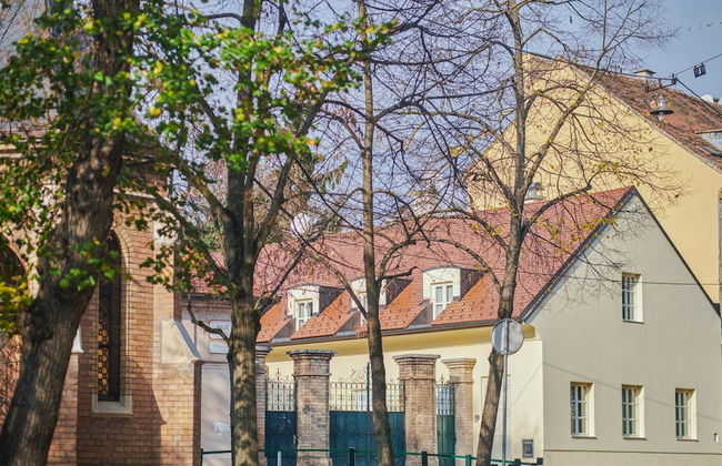 Peacock Boutique Apartments - Foto 68