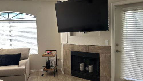 Stay in Style Scottsdale 1st Floor Condo - Foto 5