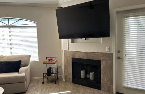 Stay in Style Scottsdale 1st Floor Condo - Foto 5