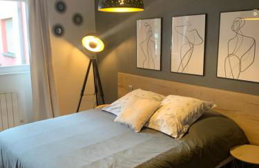 Welcome Appart Colmar - Foto 7