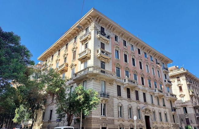 Flatinrome Corso - Foto 38