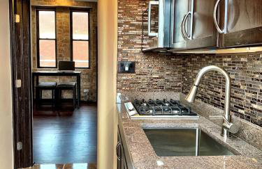 The Picasso on Lincoln Park - Foto 17