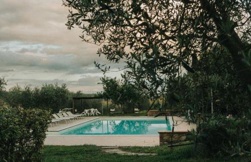 Borgo Rapale - Foto 80