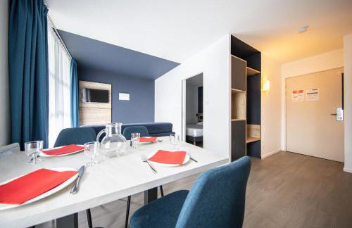 City Residence Nancy - Foto 54