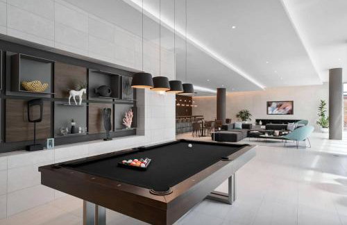 BRAND NEW TOP FLOOR IN THE HEART OF MIAMI - Foto 59