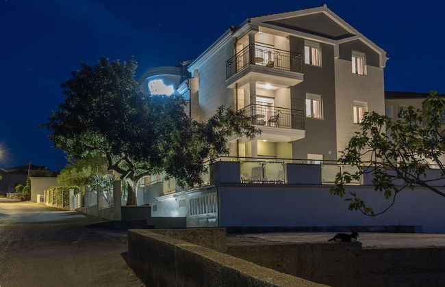 Apartment Tonka 220m From the Beach - Foto 35