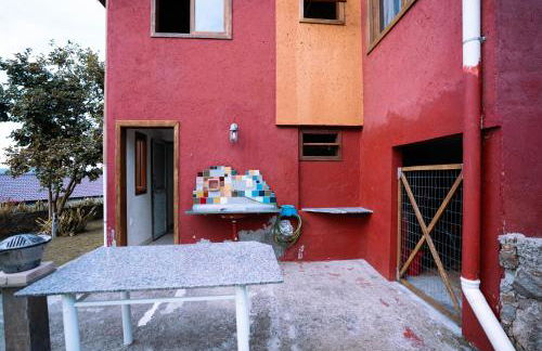 Casinha de Hobbit - Foto 41