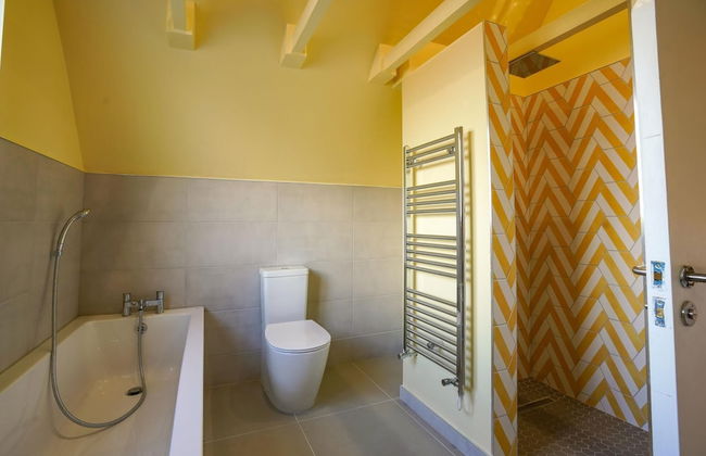 Unique 5BD Farm House Perfect for Relaxing - Foto 23