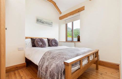 Hendra Barn at Hendra Barns - Foto 38