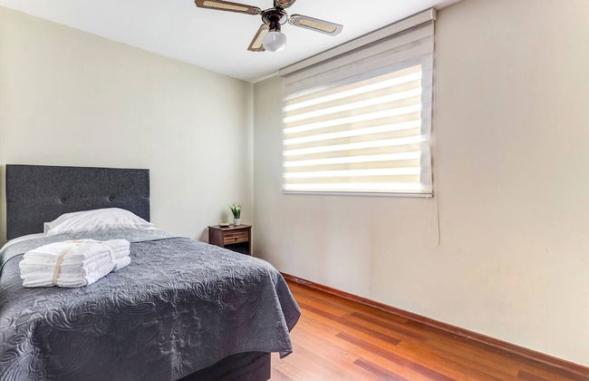 Apartamento Estela en Alameda Colonial - Photo 6