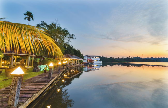 River View Villa - Photo 48