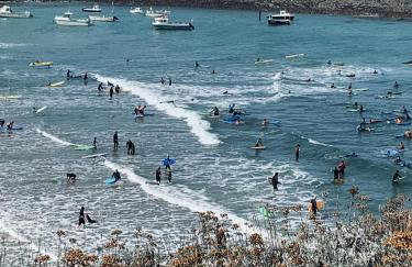 Howard Farm Holiday Cottages - Foto 36