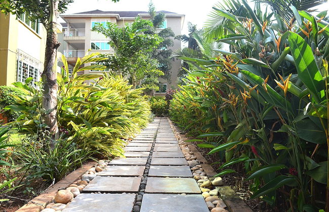 Space Hotel Apartments & Spa - Photo 52