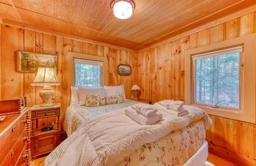 Sebenoa Retreat at Sprucewold - Foto 9