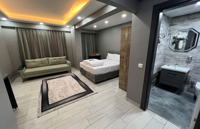 Your House Konaklama - Foto 14