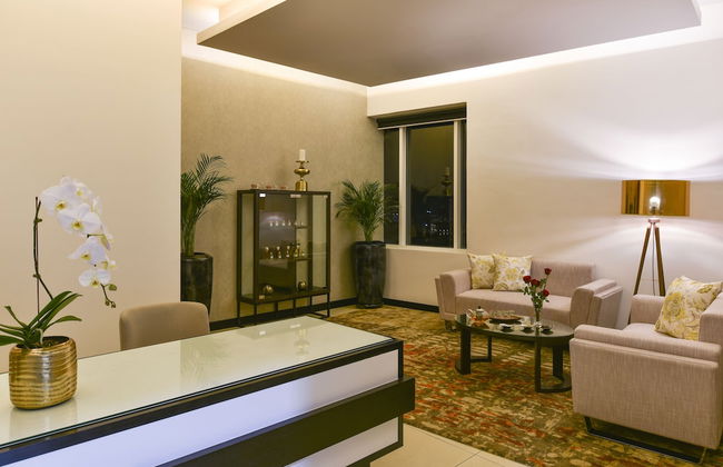 Fraser Suites Muscat - Foto 22