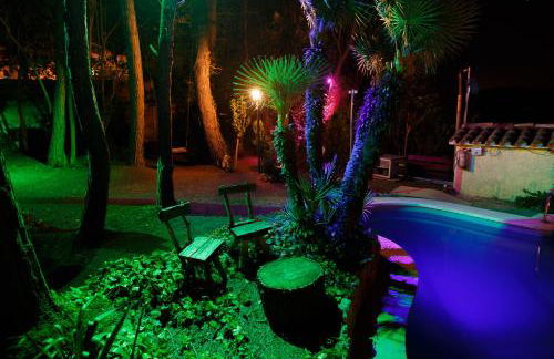 Casa Montserrat Ruralvilla - Foto 9