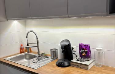 Appartement neuf CDG, Asterix, Chantilly, Mer de Sable - Foto 10