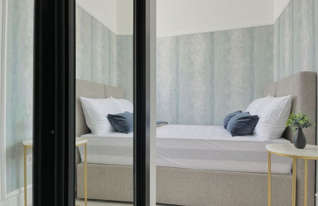 Zados Luxury Residence - Foto 37