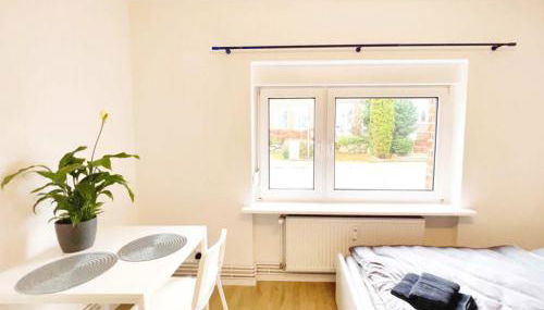 have-a-nice-Stay - Schwarzenbek A - Monteursunterkunft - Einzelbetten - gute Anbindung - Bettwäsche - Foto 4, towels