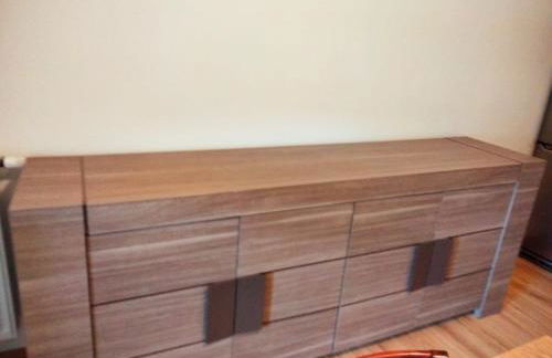 Grand appartement de 3 chambres moderne et spacieux, entièrement meublé - Foto 16