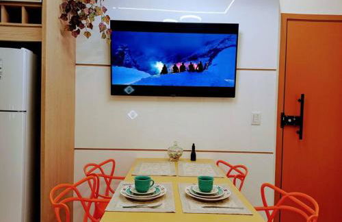 Studio Luxo, em Anápolis - Perfeito - Foto 16