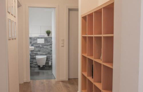 Prime 47 - Neuwertige Wohnung - Foto 32