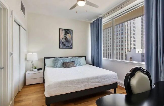 Legacy BnB Suites - Foto 2