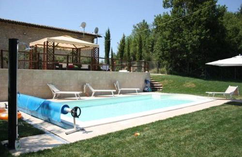 Luxury Casale Sabina Valley - Foto 3
