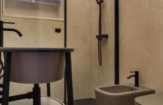 FEDERICO Bed and Wellness - Foto 16