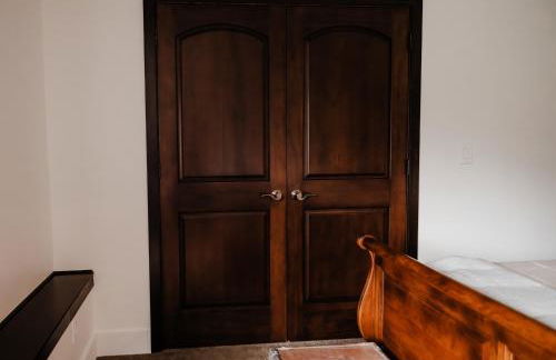 Stunning waterfall with spacious peaceful retreat - Foto 39