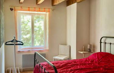 Gites Ardoise et Girolle Formiguères - Foto 22