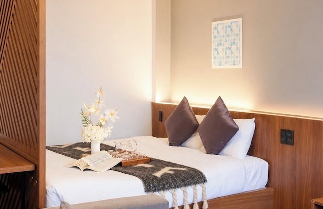 TTR Studio Apart Hotel - Foto 34