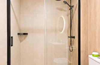 Rojo - Central Apt - Turia Park by Río Turia Apartments - Foto 3