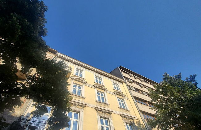 Historical Center Residence - Foto 1