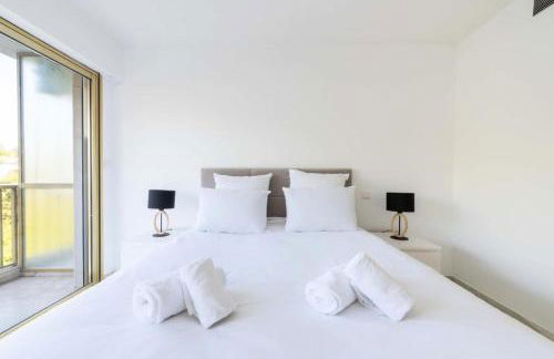 Résidence 3p Vue Mer, Piscine – Cannes Croix Des Gardes - 3P Vue Mer, Piscine – Cannes Croix des Gardes MAE-3273 - Foto 26