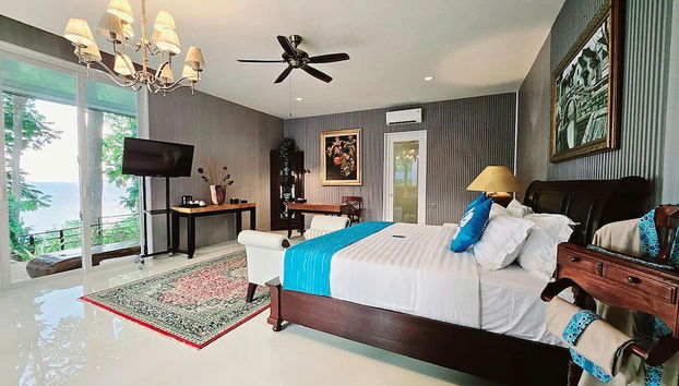 Nayara Villa Desa Budo - Foto 5, Habitación