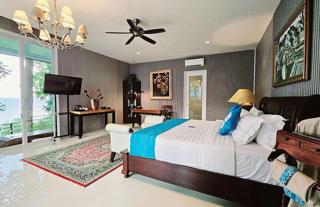 Nayara Villa Desa Budo - Foto 5