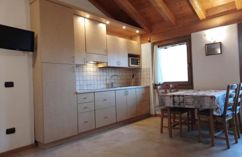 Appartamento Genziana - Foto 9