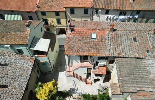 In Borgo -Legoli - Foto 35