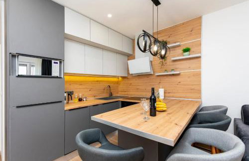 New Apartment White Angel - Foto 6