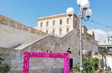 Appartamento Cagliari, OliveOyl Apt&Terrace - Foto 24